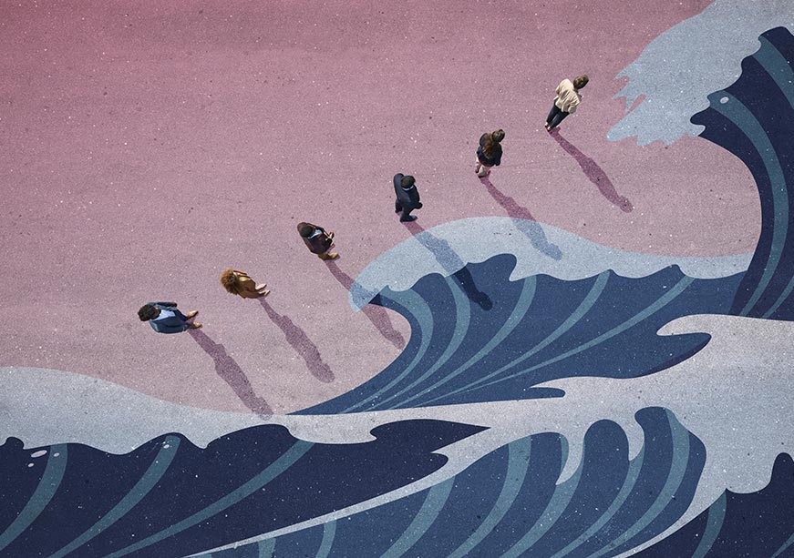 Regenerative blue economy: A strategic framework for global ocean governance  