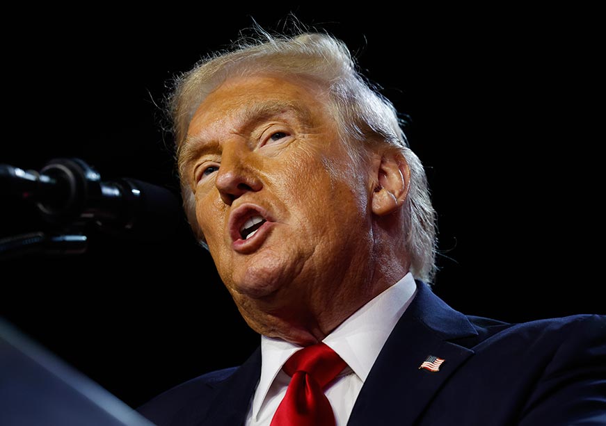 Team Trump: There's Method To This Madness
