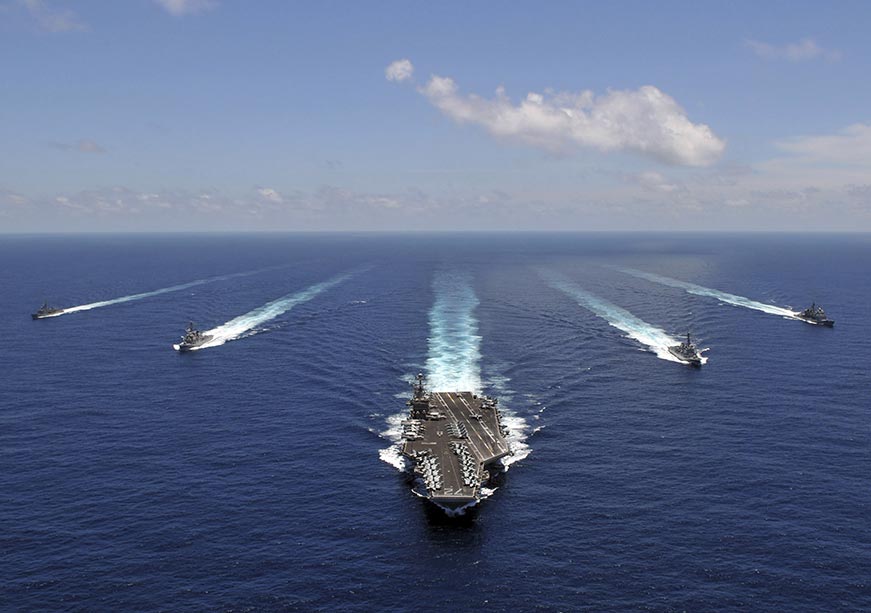 Time to reset the Indo-Pacific Oceans Initiative