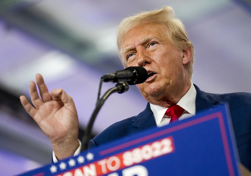 Trump 2.0 and the Indo-Pacific: Balancing economic and security imperatives