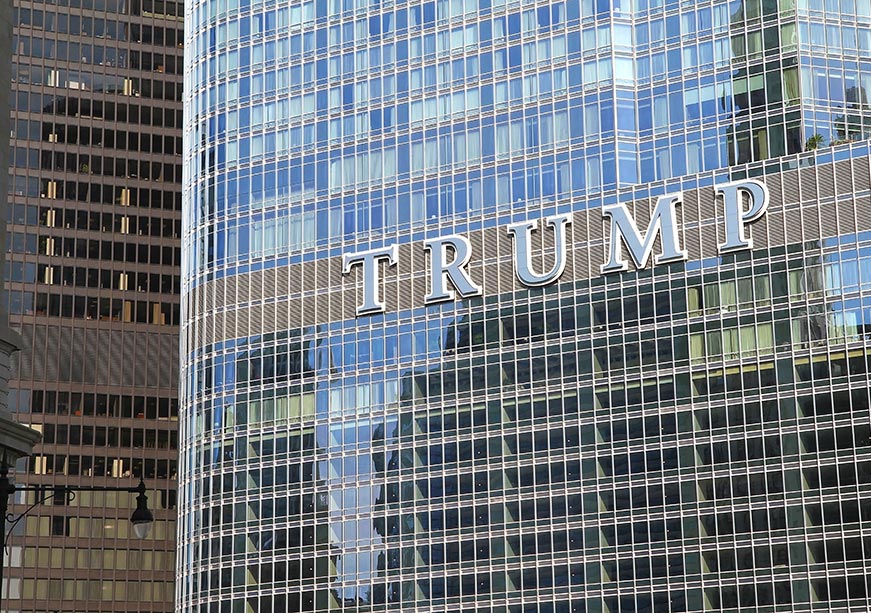 What Trump 2.0 means for development partnerships and the Global South  
