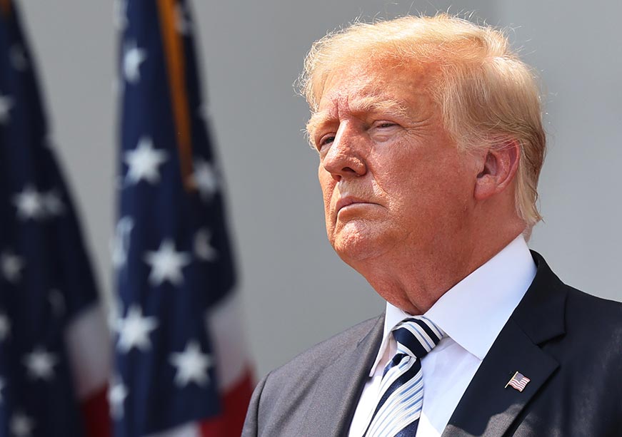 Trump’s tech policies: Deregulation, decoupling and disruption