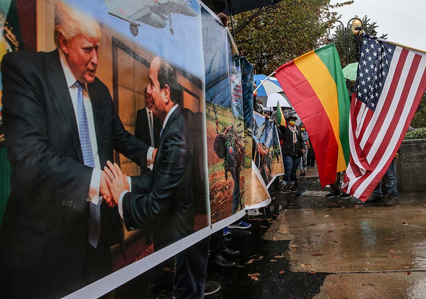 Trump’s transactional pragmatism may auger well for Africa