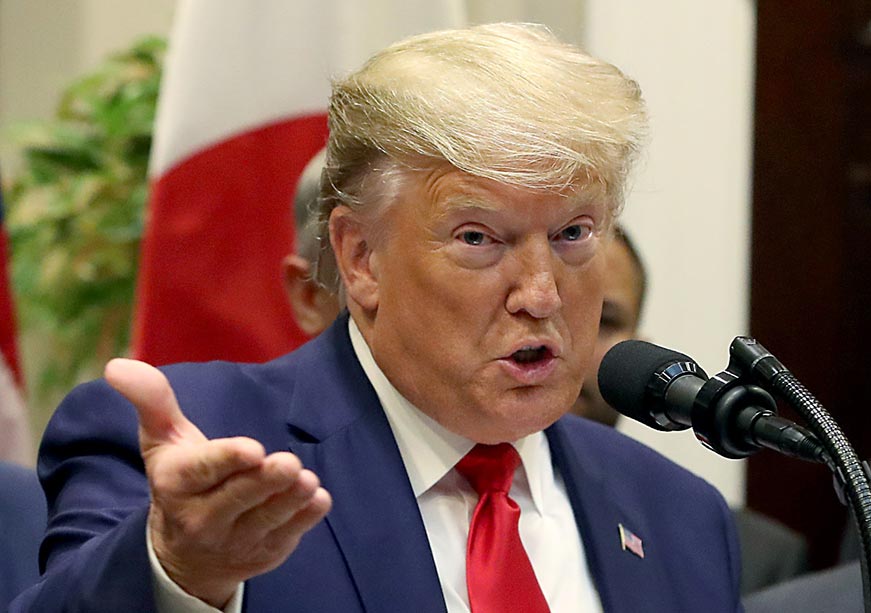 What Trump 2.0 could mean for Tokyo?