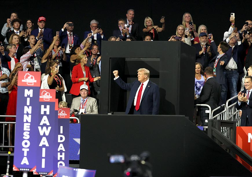What lies ahead: Understanding Trump’s return to power  