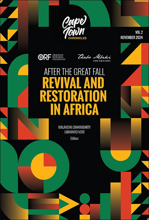 After the Great Fall: Revival and Restoration in Africa