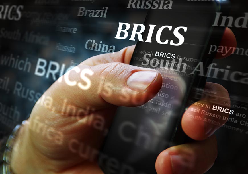 BRICS मध्ये आग्नेय आशियाचा वाढता प्रभाव, पण इंडो-पॅसिफिकची आव्हाने कायम
