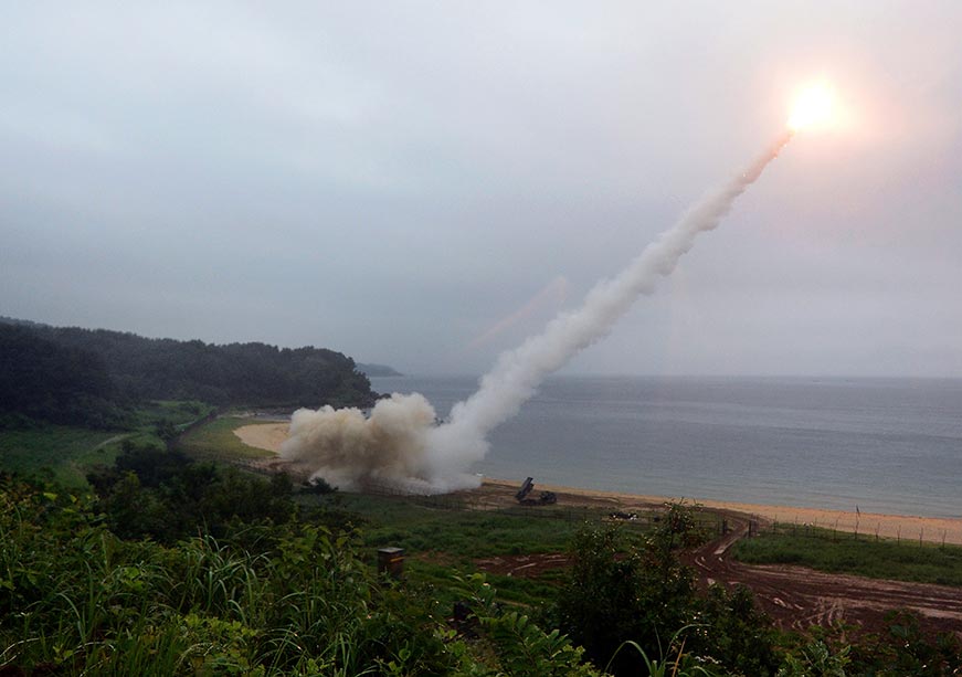 Russia-Ukraine War - ATACMS vs Oreshniks Amid Escalation Fears