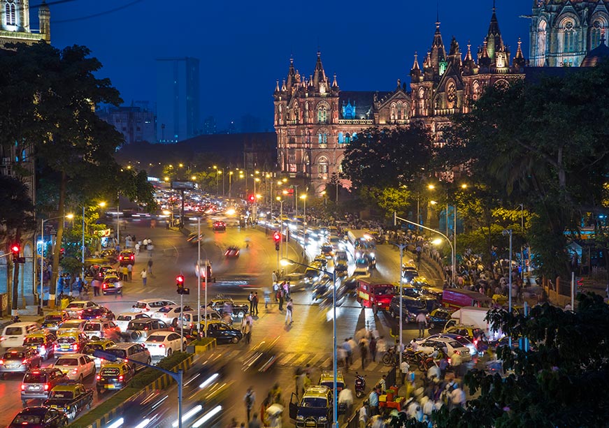 Transit hubs or hurdles? Addressing the lack of physical integration in Indian transit stations
