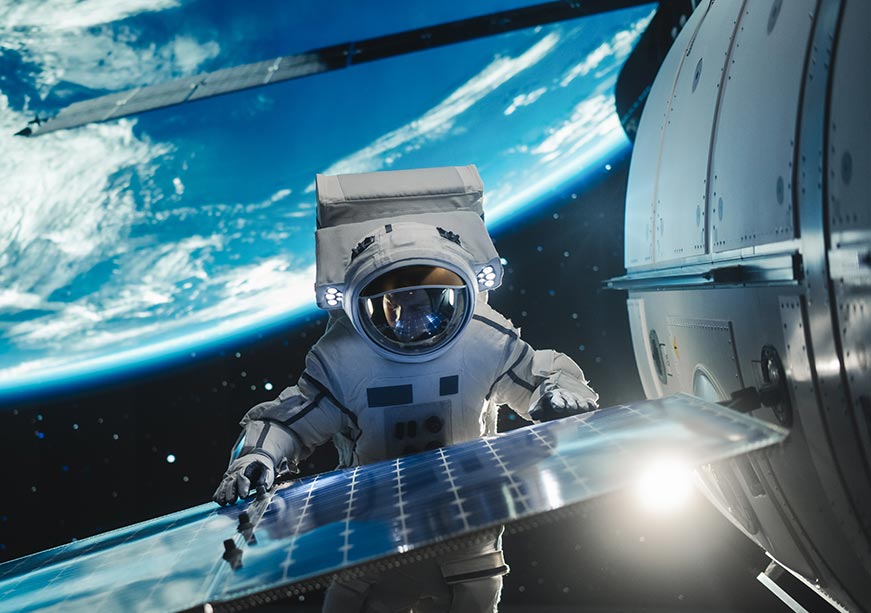 Space biotechnology: An emerging frontier in India’s scientific endeavours  