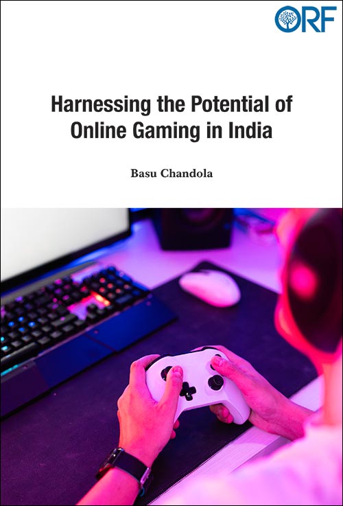 Harnessing the Potential of Online Gaming in India