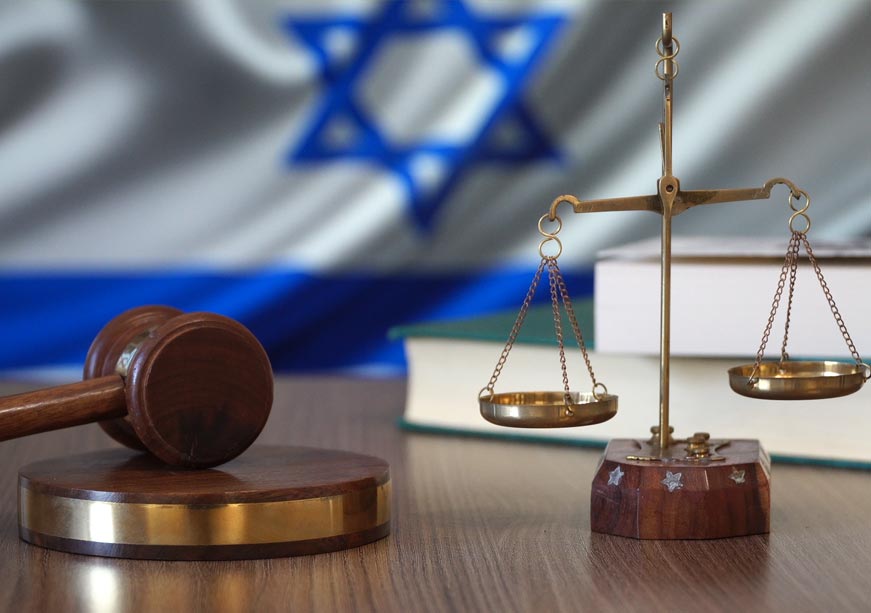 ICC’s arrest warrants against Israeli leaders  