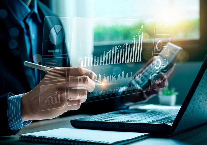 Growth slowdown? No cause for alarm, just a call for efficiency  