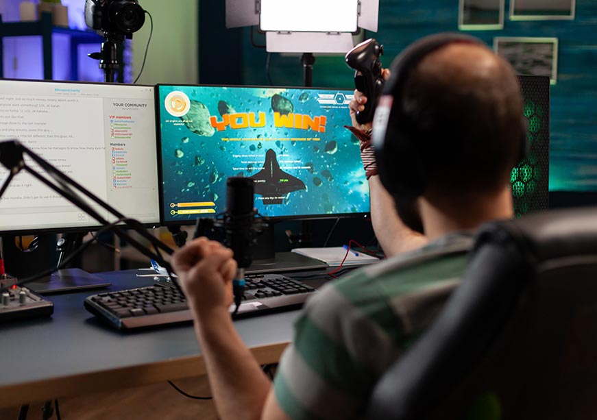 Gaming platforms: A new frontier for extremist recruitment and radicalisation