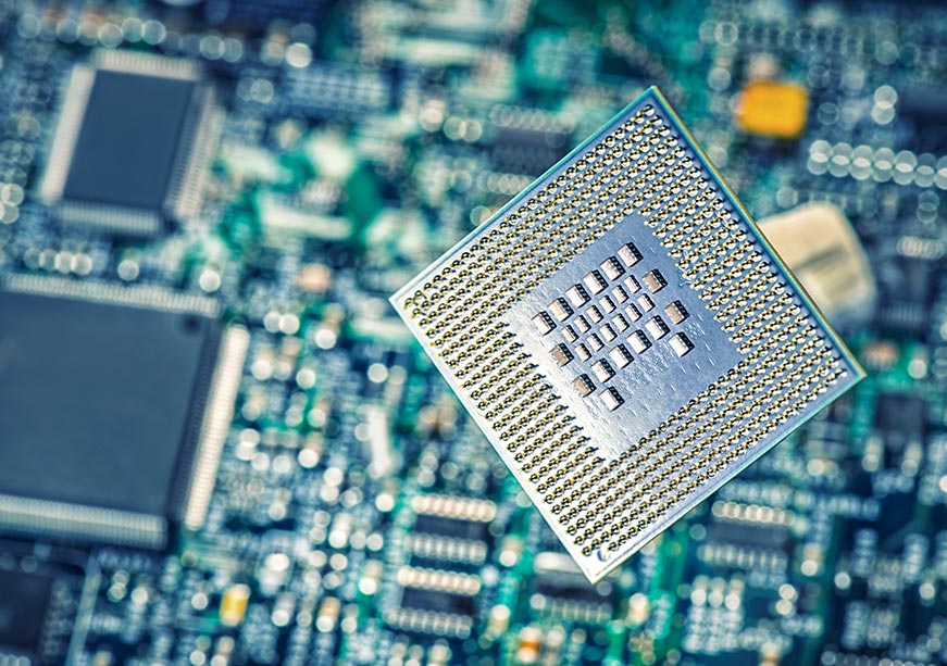 Evaluating India’s PLI scheme for semiconductors  