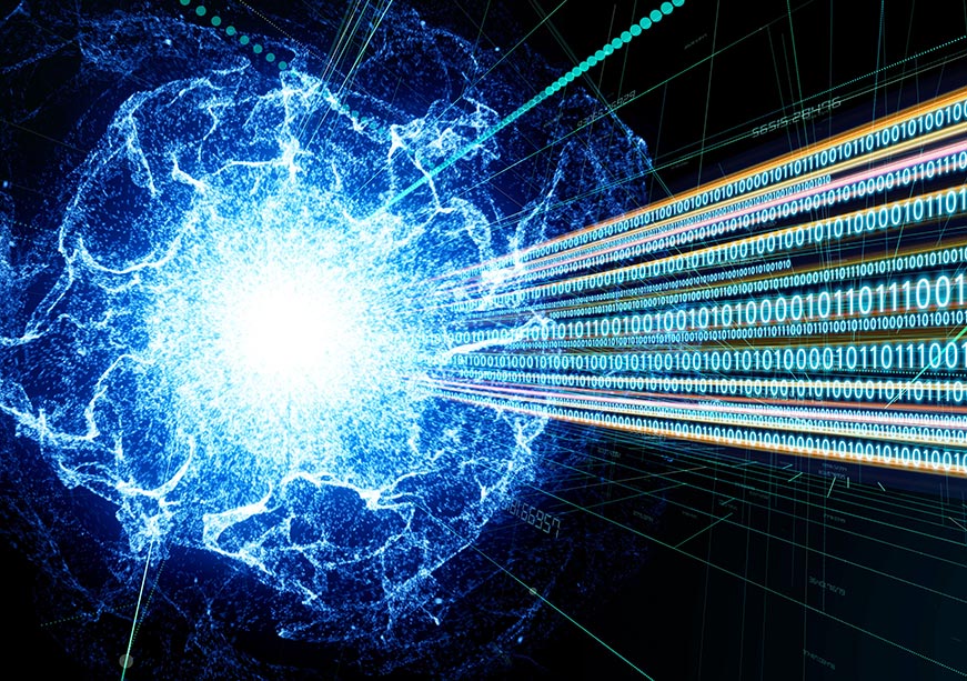 Impediments in global quantum technology collaboration
