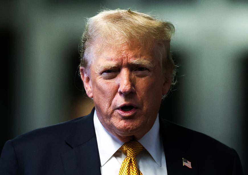 Trump's return to power and the future of climate action  