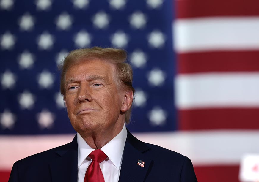 Trump 2.0: A game changer in the Russia-Ukraine war?  