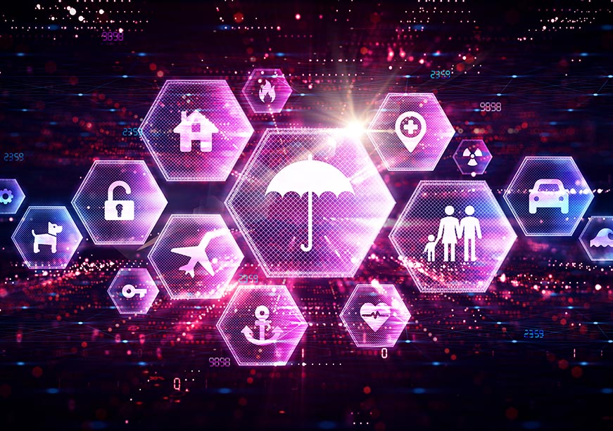 Navigating geopolitical threats in the insurance sector  