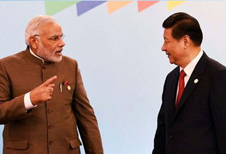 Rising India@76 exudes greater confidence to tackle China
