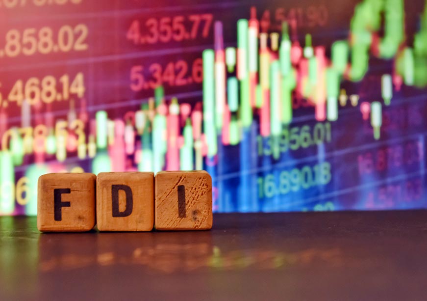 FDI in multi-brand retail: The final frontier addressing the jobless growth conundrum  