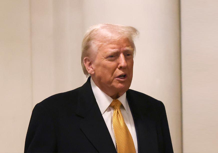 Can Trump break Russia-China dyad?  
