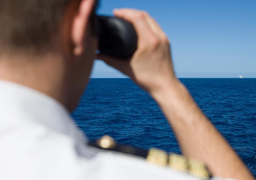 Prioritising maritime domain awareness in the Indian Ocean