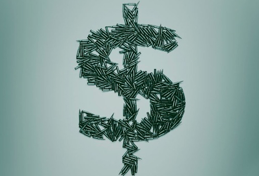Weaponisation of finance: Regulators’ worries in a geopolitically fragile world  