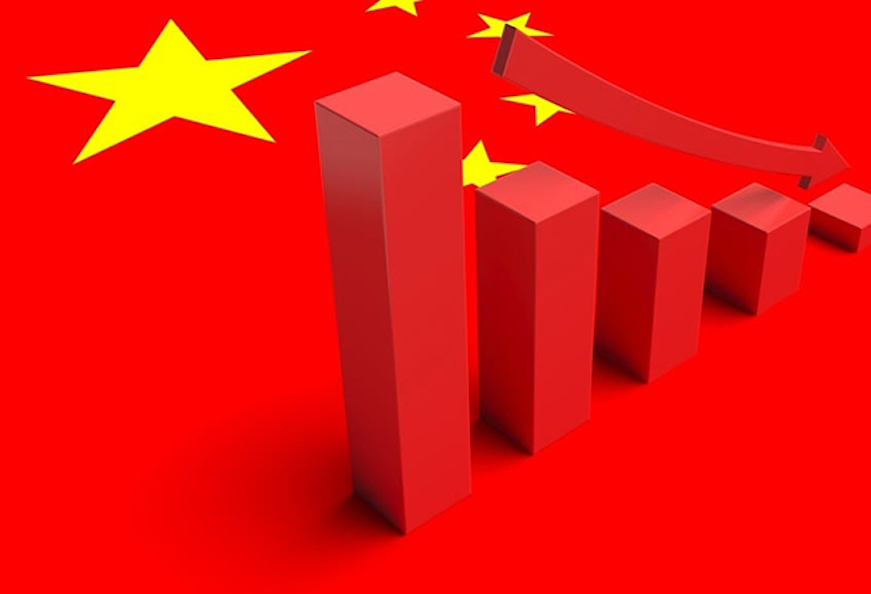 Faltering dragon: Chinese slowdown, global economy and Indian imperatives