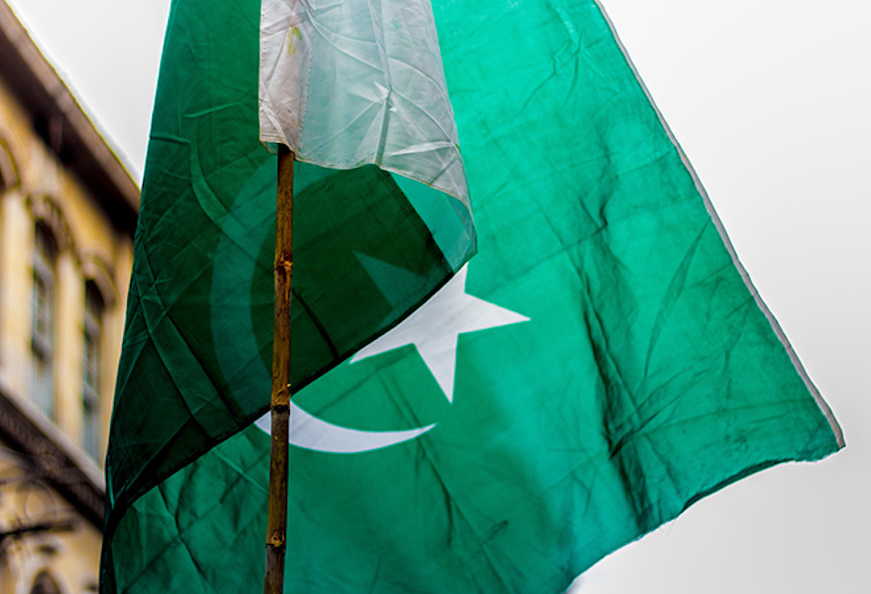 Pakistan on a knife’s edge