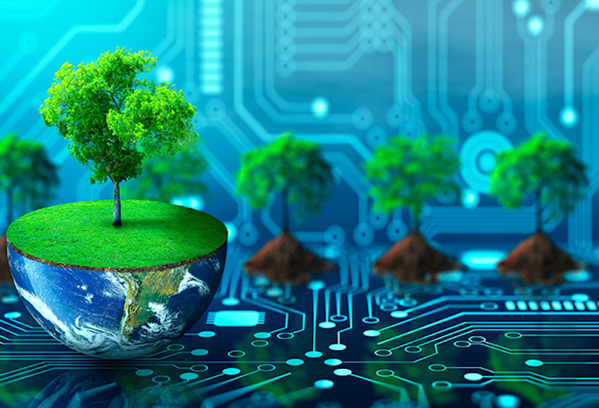 Steps towards sustainability: Minimising digital carbon footprint