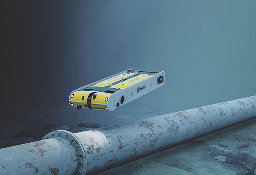 Seabed warfare, Australia, India & the Indian Ocean  