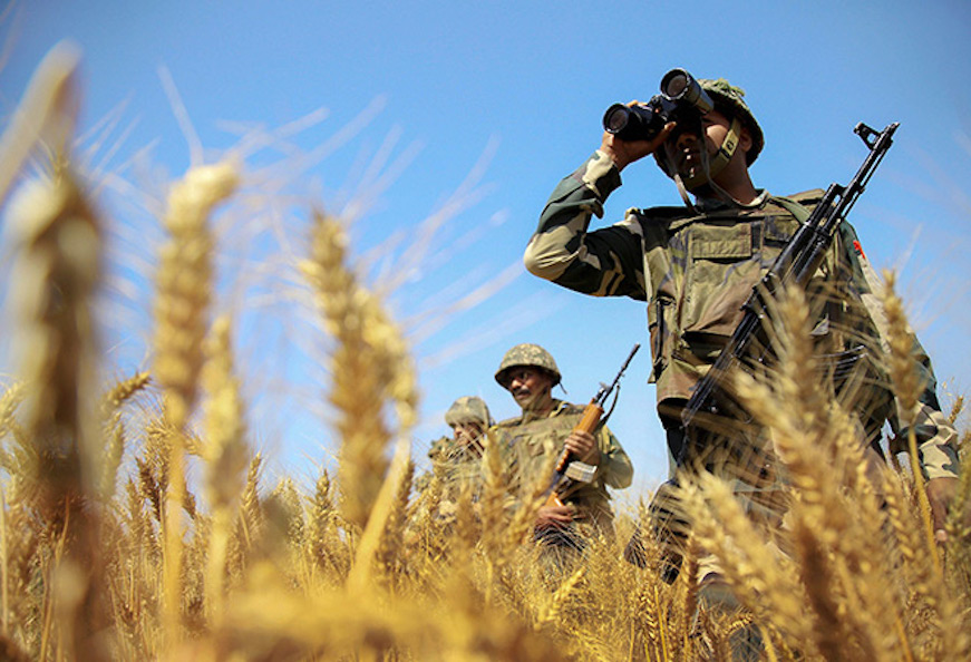 The Indian Army is finally making progress on digitisation  