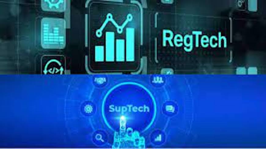 RegTech & SupTech: Unintended regulatory arbitrage and technological disruption  