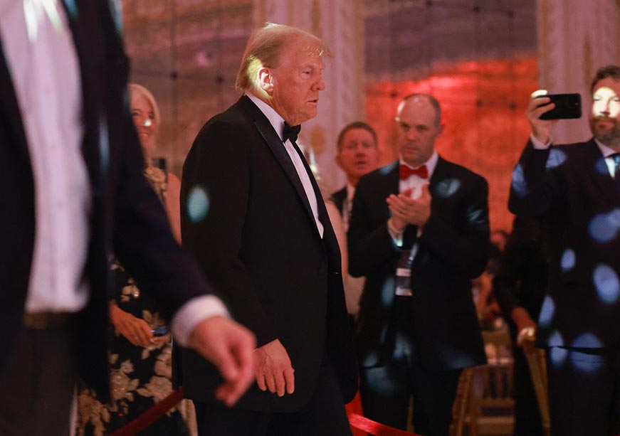 America first, alliances last: The global implications of Trump’s return  