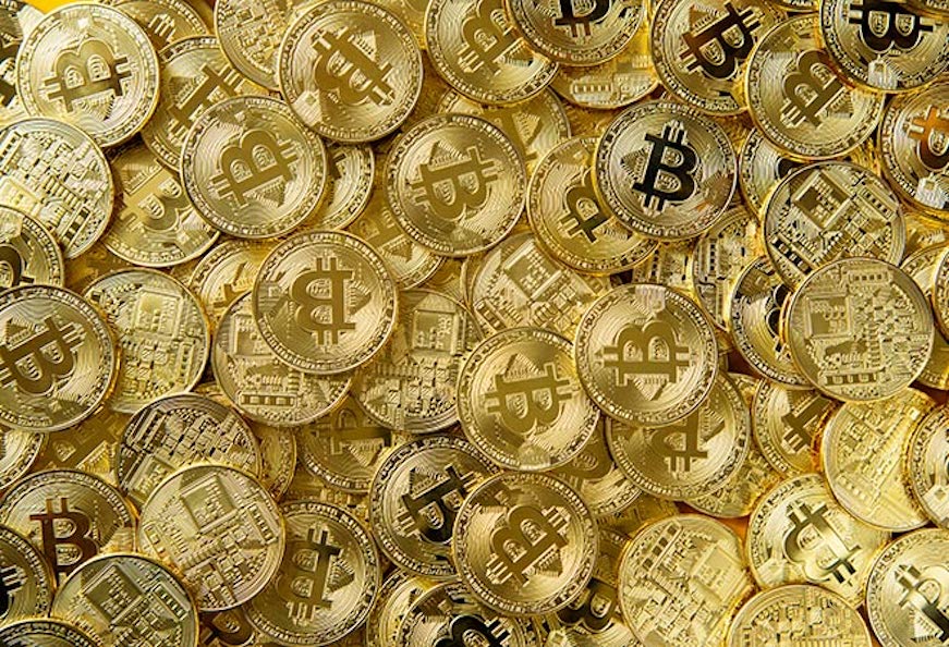 The shifting landscape of cryptocurrency: From ideals to profits?