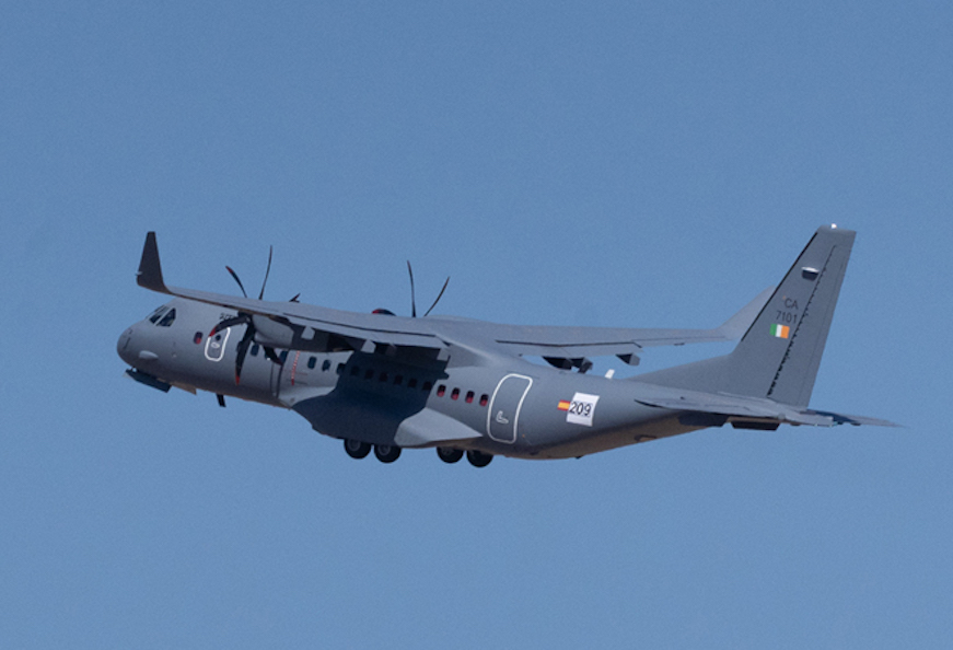 C295 for India—Third time’s the charm?