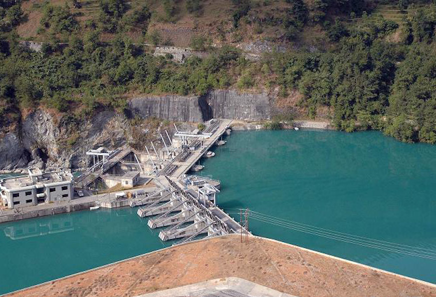 Nepal’s hydropower: A game changer for Nepal and India  