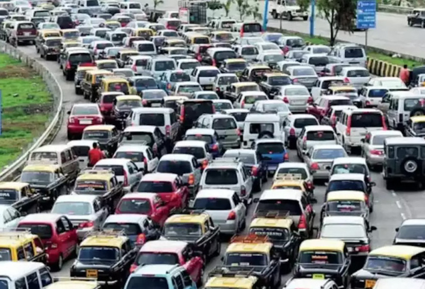 Will mobility increase access in India?