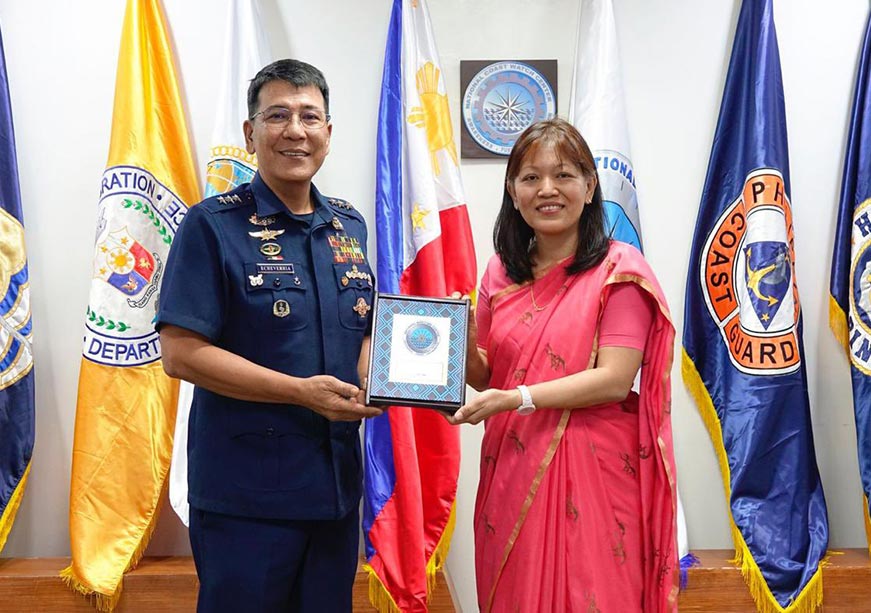 As China’s two-ocean push looms large, India and the Philippines are closing ranks