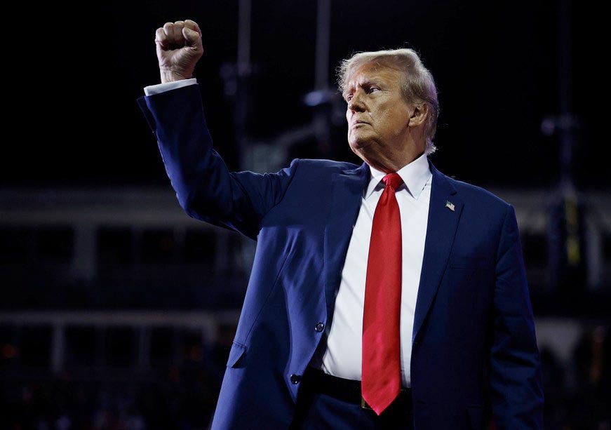 Will Trump 2.0 get involved in the South Caucasus?  