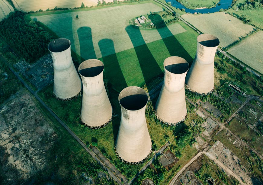Improving nuclear security: The risk of counterfeits