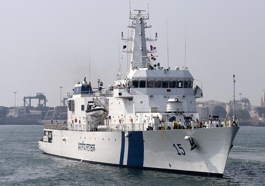 Why 2025 could be India’s maritime moment