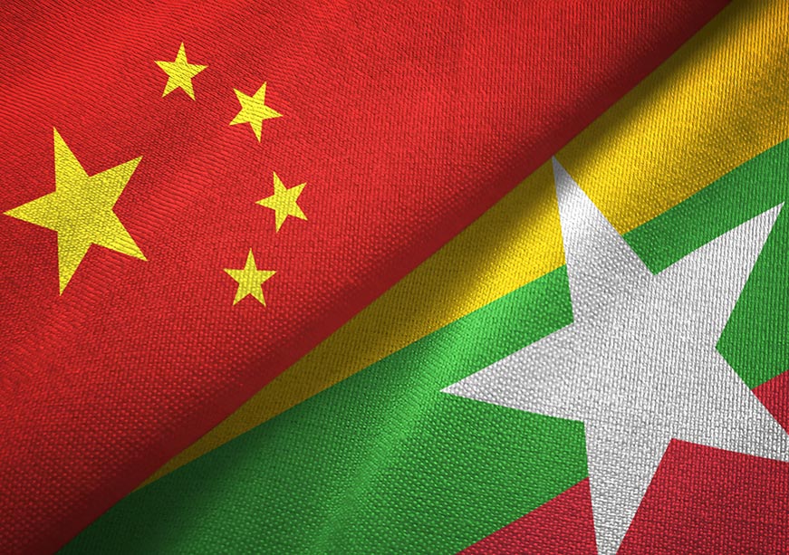 Carrots, sticks, and conflict: China’s role in Myanmar  