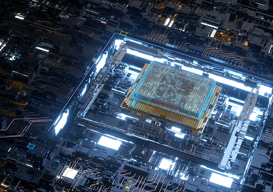 Harnessing India's chemical expertise for semiconductor ecosystem development
