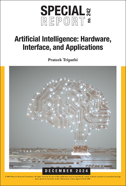 Artificial Intelligence: Hardware, Interface, and Applications  