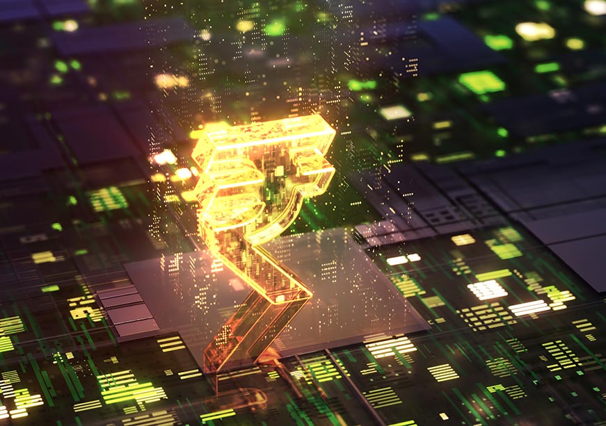 The Indian fintech ecosystem: An evaluation  