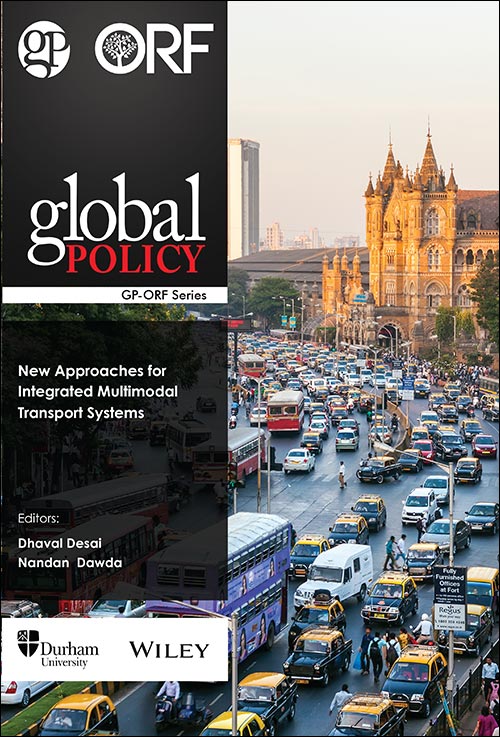 New Approaches for Integrated Multimodal Transport Systems