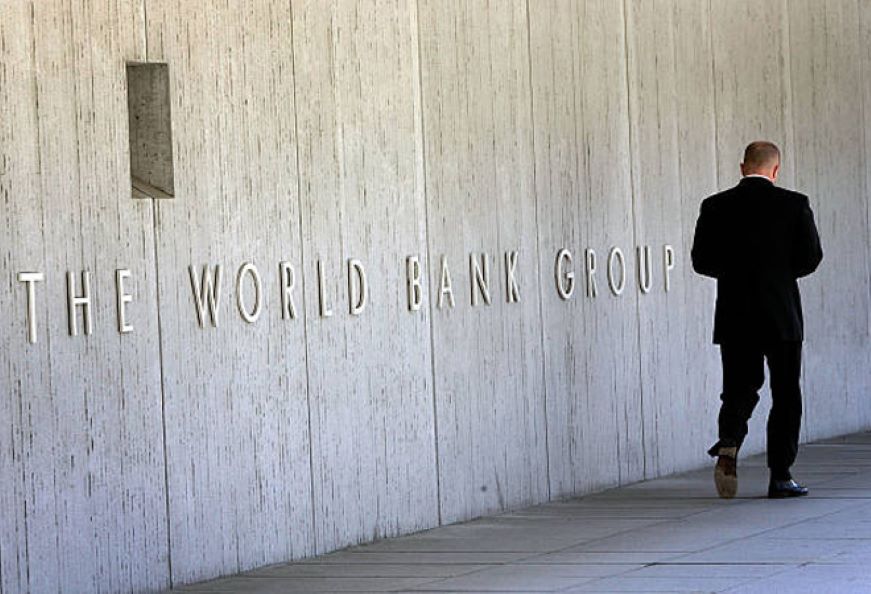 G20 needs to push rankings reforms at the World Bank