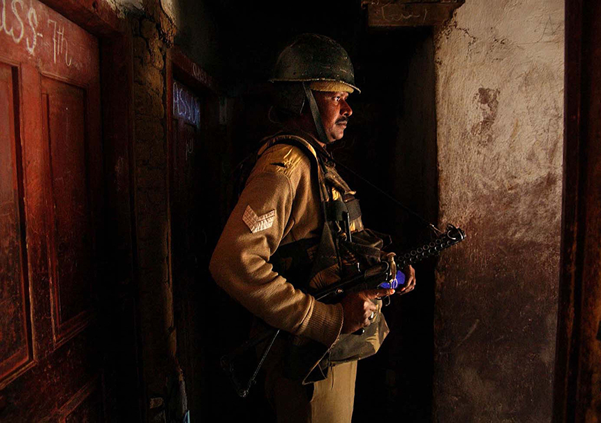 Beyond civil-military fusion: India's path to national security fusion  